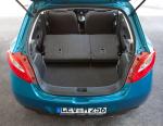 Mazda2 2010 года